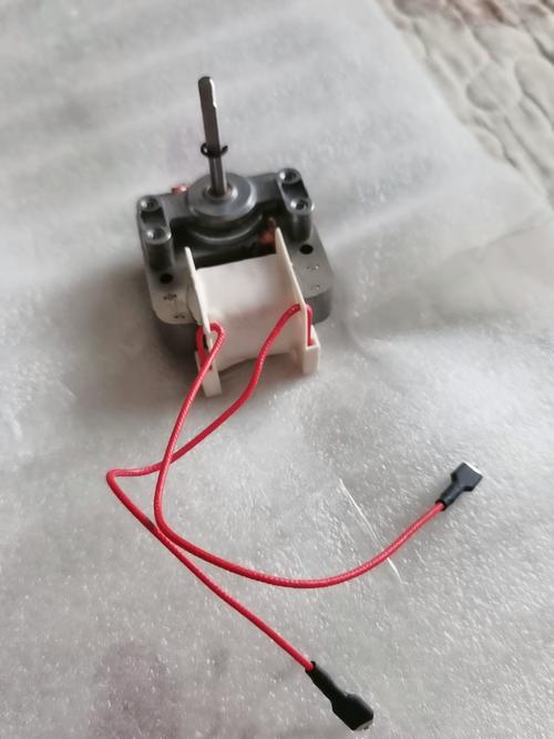 罩極電機(jī)線圈包怎么拆卸，罩極電機(jī)工作原理圖解